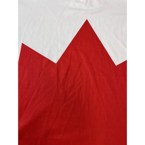 Golf Canada Shirt Jersey XL - Picture 6 of 6